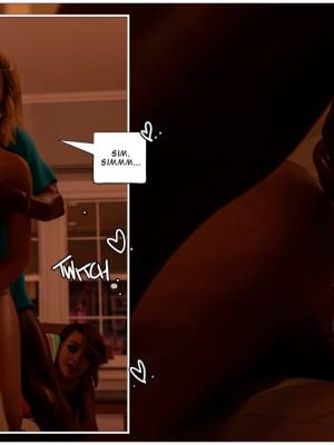 Delivery Included Hentai pt-br 07