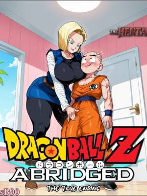 Dragon Ball Z Abridged: The True Ending