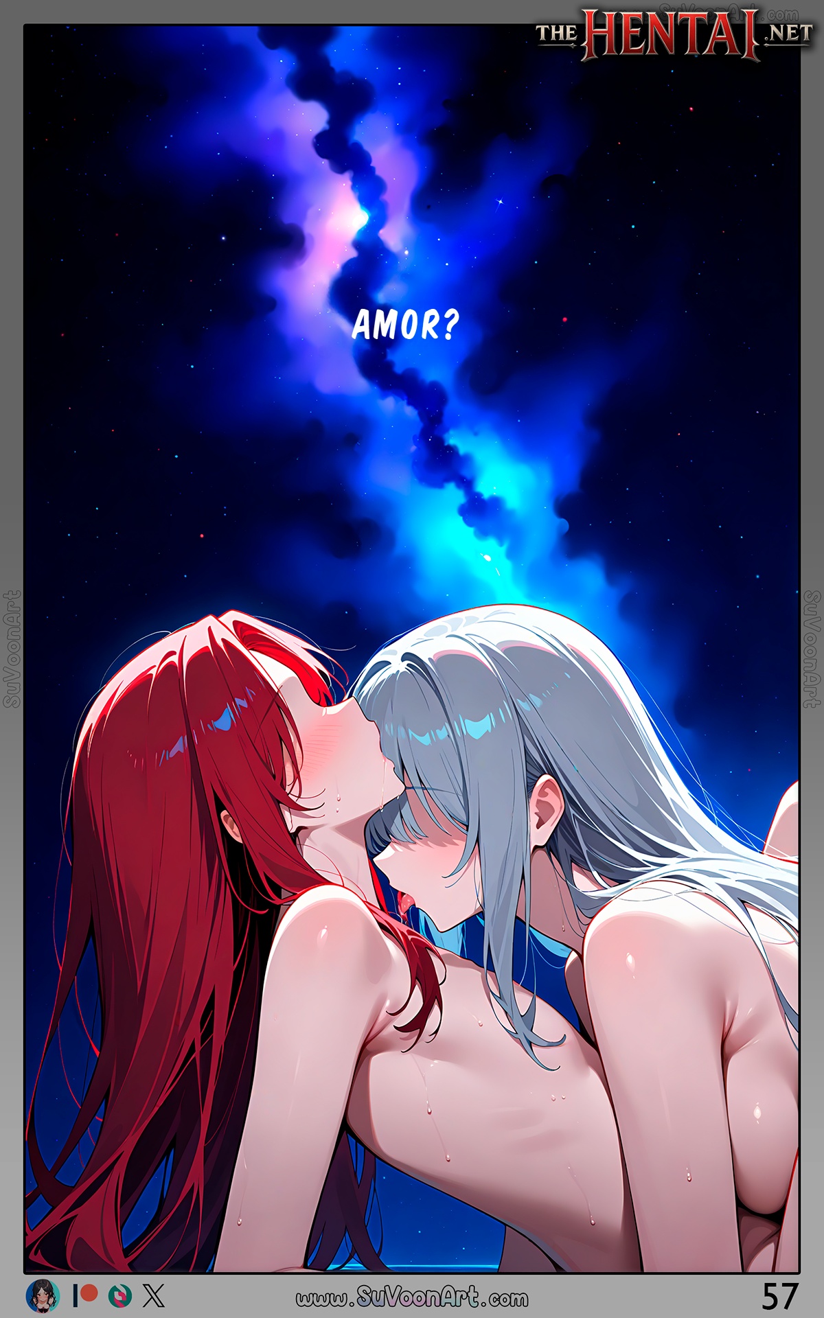 Dustborn Ranker Part 3 Hentai pt-br 16