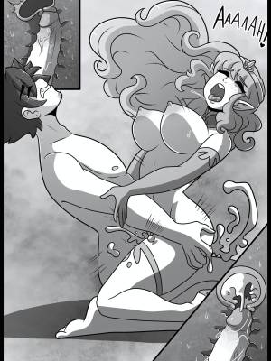 Elphi! By Kinkymation Hentai pt-br 22