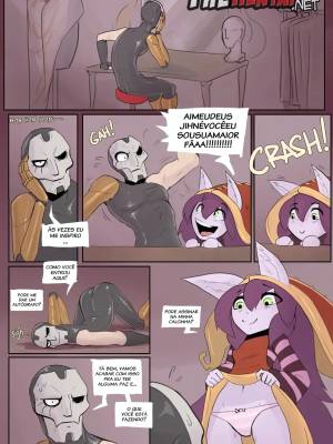 Fanservice By ArbuzBudesh Hentai pt-br 02