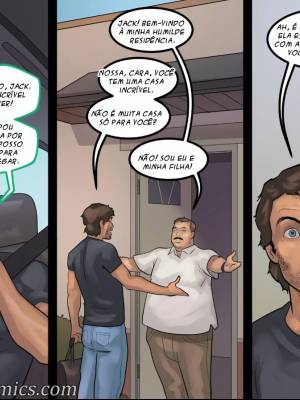 Forbidden Fruit Hentai pt-br 02