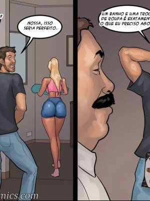 Forbidden Fruit Hentai pt-br 07