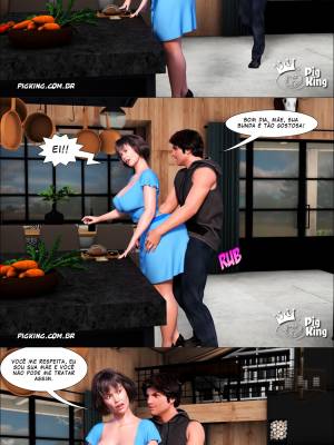 Gammer: Eliz Part 2 Hentai pt-br 03