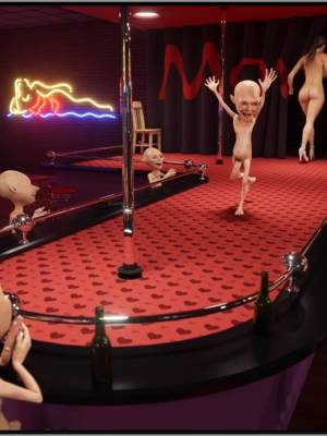 Gisela By Blackadder Part 23 Hentai pt-br 18