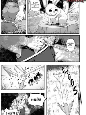 Goblin Treasure Part 8 Hentai pt-br 04