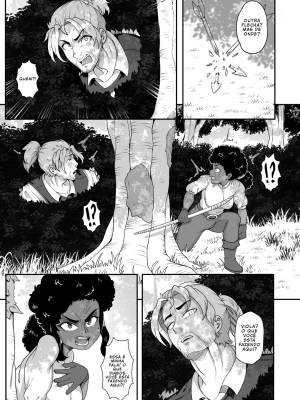 Goblin Treasure Part 8 Hentai pt-br 05