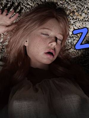 Goddess Of Lust Hentai pt-br 06