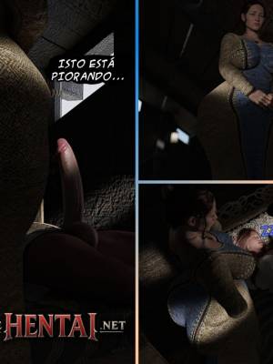 Goddess Of Lust Hentai pt-br 07