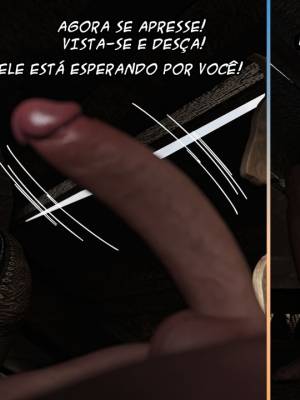 Goddess Of Lust Hentai pt-br 12