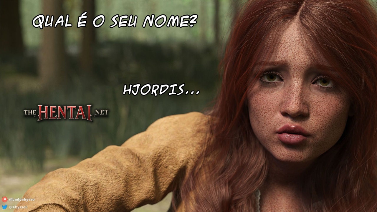 Goddess Of Lust Hentai pt-br 37