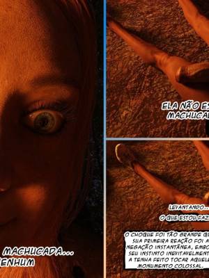 Goddess Of Lust Hentai pt-br 48