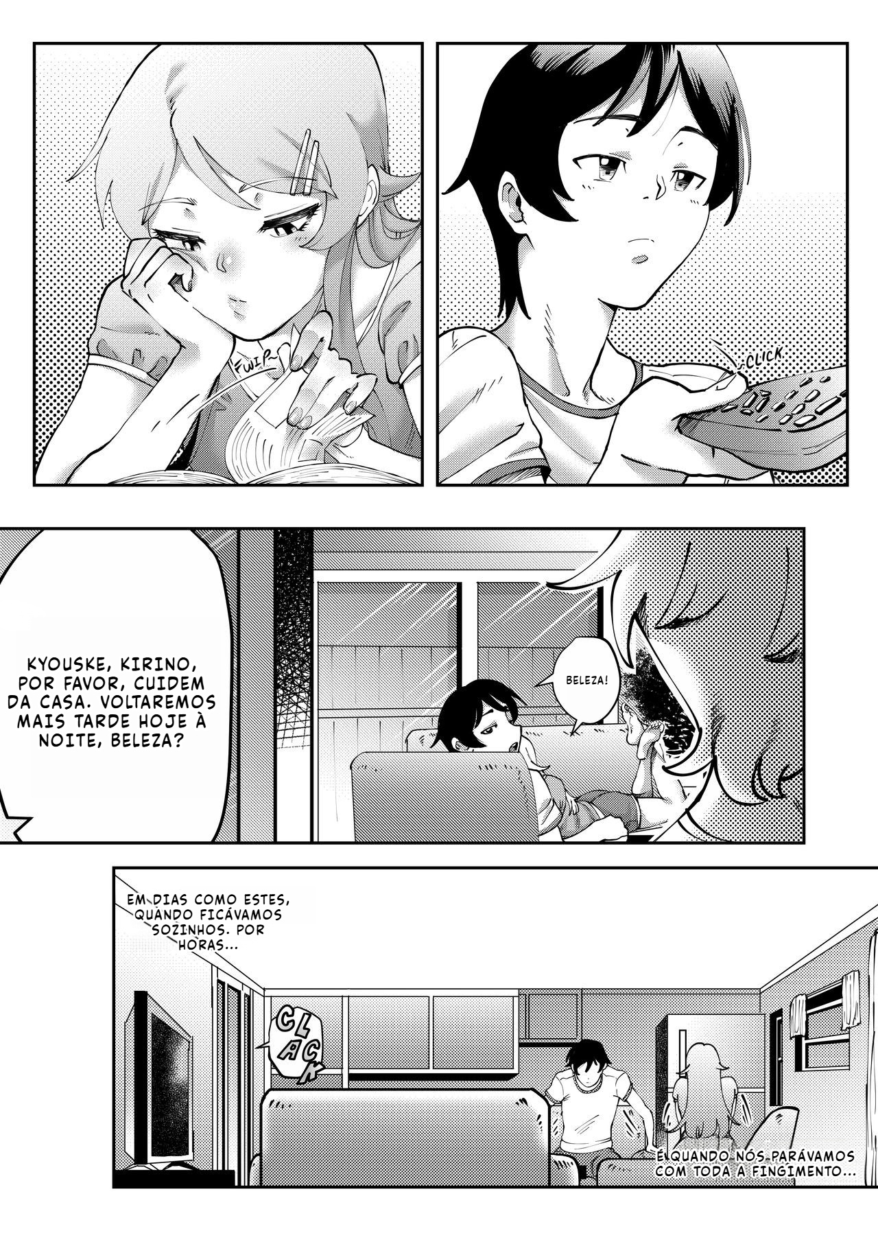 I Can't Believe My Cute Younger Sister Agreed To Film a Sex Tape With Me Hentai pt-br 06