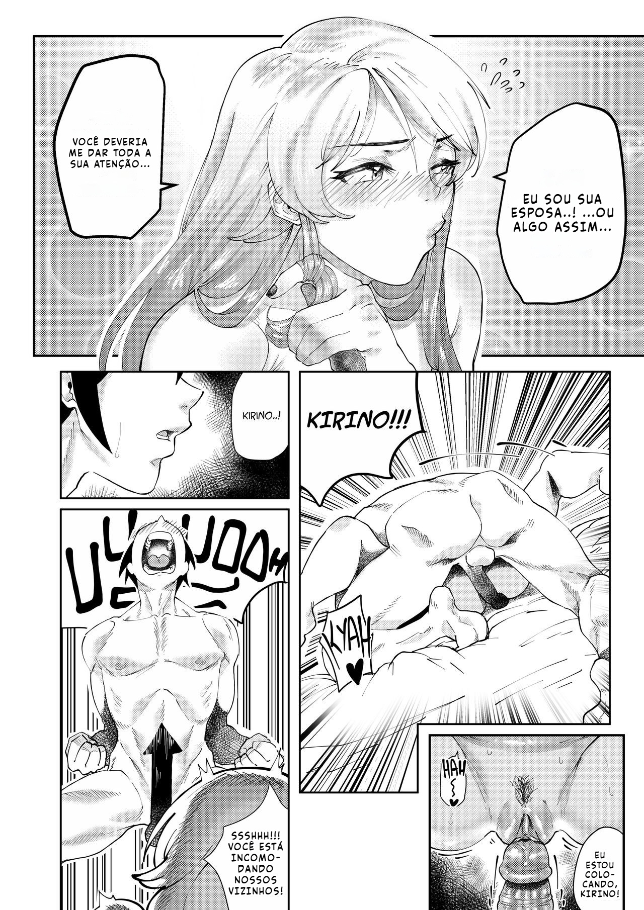 I Can't Believe My Cute Younger Sister Agreed To Film a Sex Tape With Me Hentai pt-br 23