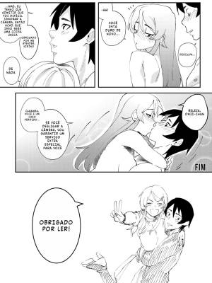 I Can't Believe My Cute Younger Sister Agreed To Film a Sex Tape With Me Hentai pt-br 35