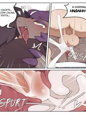 I Love You Not Hentai pt-br 26