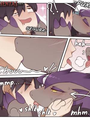 I Love You Not Hentai pt-br 27