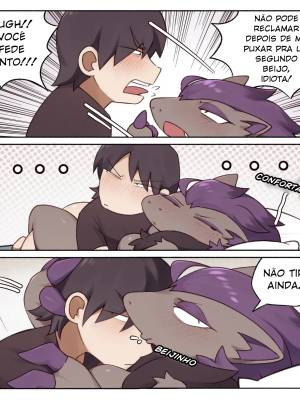 I Love You Not Hentai pt-br 28