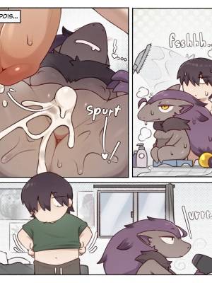 I Love You Not Hentai pt-br 29