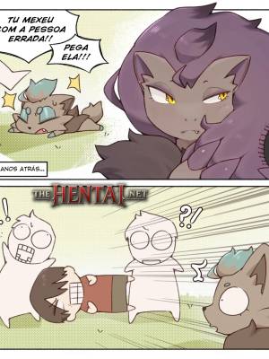 I Love You Not Hentai pt-br 30