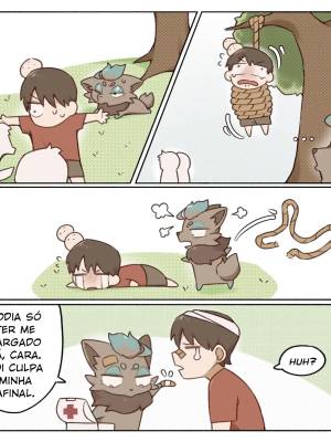 I Love You Not Hentai pt-br 31