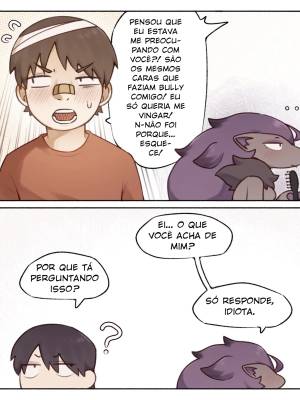 I Love You Not Hentai pt-br 32