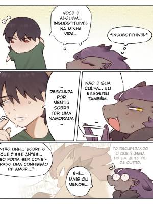 I Love You Not Hentai pt-br 34