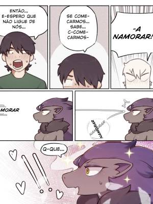 I Love You Not Hentai pt-br 35