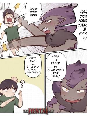 I Love You Not Hentai pt-br 36