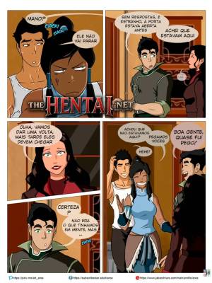 Intimate Meeting Hentai pt-br 32