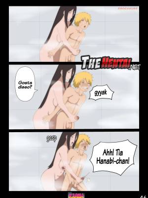 Karma And Its Mysteries Part 3: Training Hentai pt-br 47