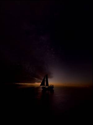 Kinfold: To The Quiet Skies Hentai pt-br 162