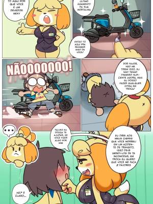 Las Chambeadogas Part 3 Hentai pt-br 04