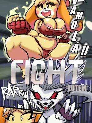 Las Chambeadogas Part 3 Hentai pt-br 23