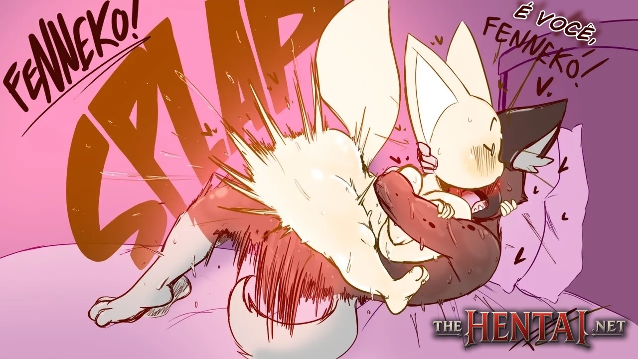 Letting Go Of Retsuko Hentai pt-br 09