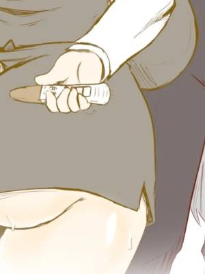 Letting Go Of Retsuko Hentai pt-br 28