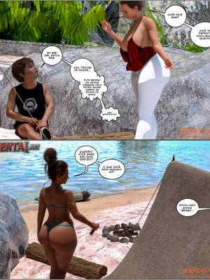 Lost Island Part 2 Hentai pt-br 04