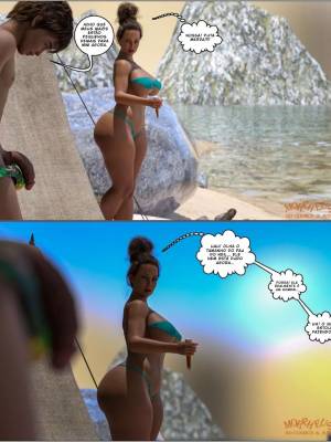 Lost Island Part 2 Hentai pt-br 05