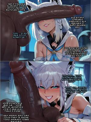 Luxsy Captions Part [7] Hentai pt-br 05