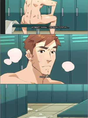 Malevola's Private Training Hentai pt-br 19