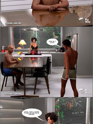 Margarethe By Crazy Dad Part 5 Hentai pt-br 04