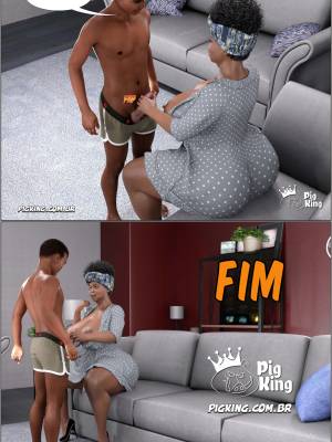 Margarethe By Crazy Dad Part 5 Hentai pt-br 35