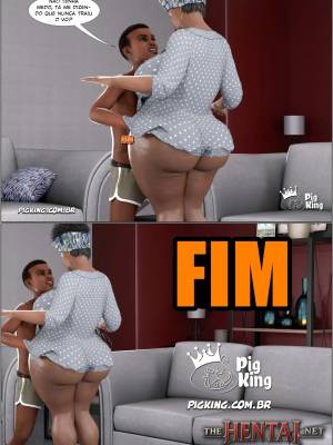 Margarethe By Crazy Dad Part 6 Hentai pt-br 35