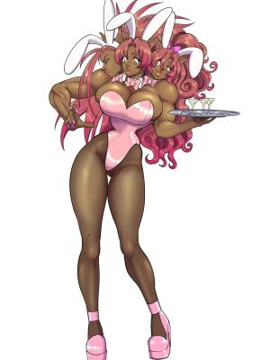 Minerva Swan Boat Hentai pt-br 18