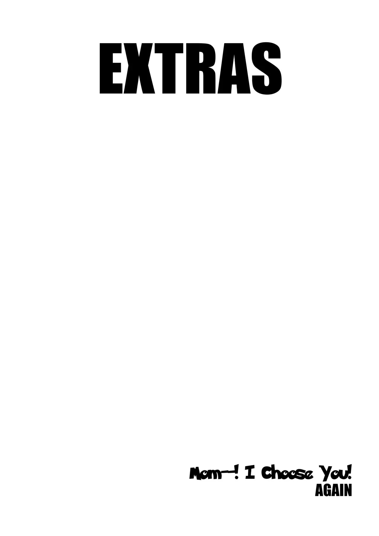 Mom! I Choose You!!! AGAIN! Hentai pt-br 14