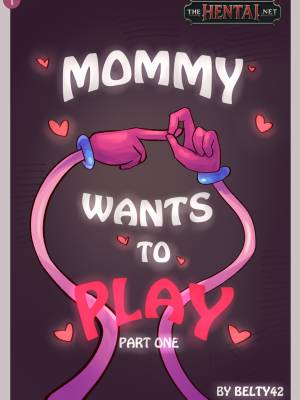 Mommy Wants To Play