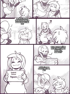 Movie Night By Kayla-Na Hentai pt-br 03