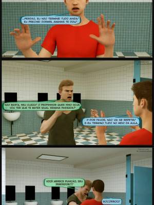 Much Bigger Than My Boyfriend Hentai pt-br 04