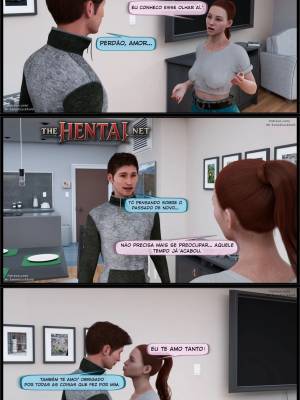 Much Bigger Than My Boyfriend Hentai pt-br 06