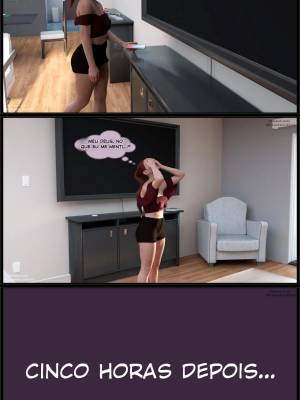 Much Bigger Than My Boyfriend Hentai pt-br 26